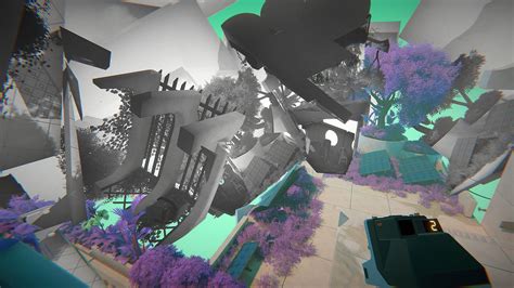 Innovative puzzle game Viewfinder has a free demo on Steam.